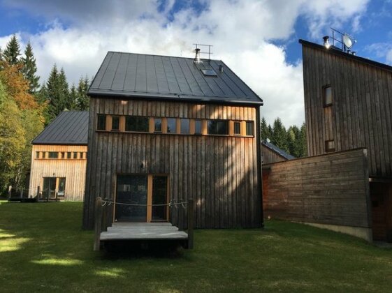 Horska chata Harrachov - Photo2