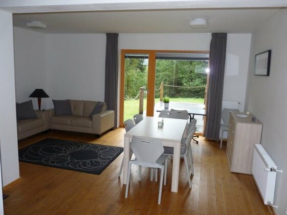 Horska chata Harrachov - Photo3