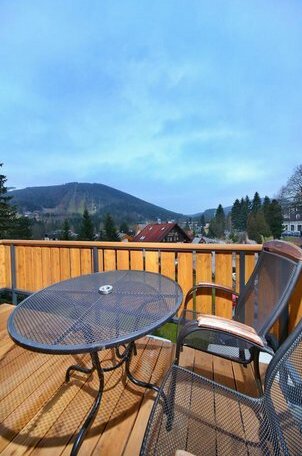 Hotel Friuli Harrachov - Photo5