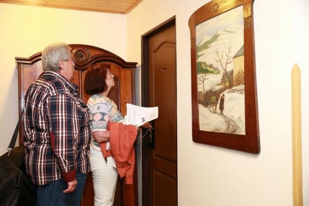 Hotel Karolina - Photo3