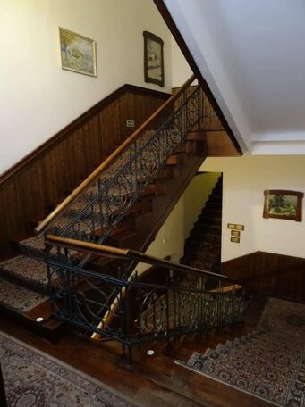 Hotel Karolina - Photo4