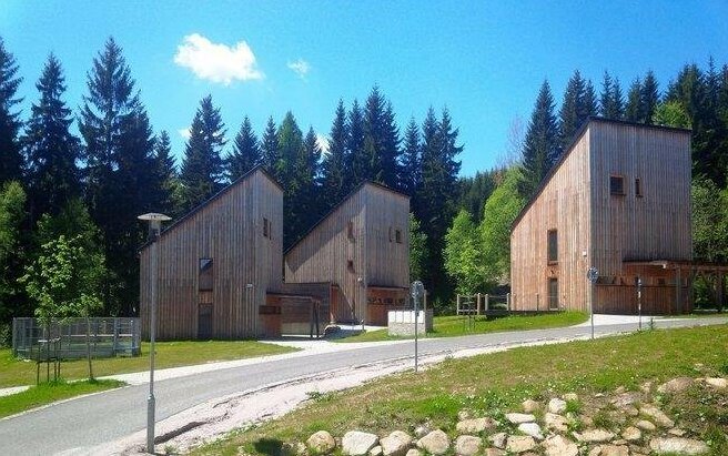 HT Chalets Harrachov - Photo2