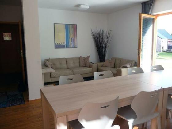 HT Chalets Harrachov - Photo3