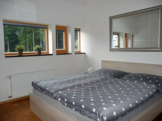 HT Chalets Harrachov - Photo5
