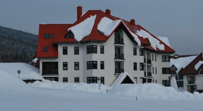 M+M Apartman Harrachov - Photo2