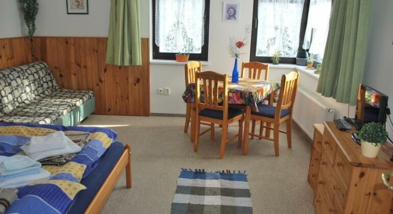 M+M Apartman Harrachov - Photo3