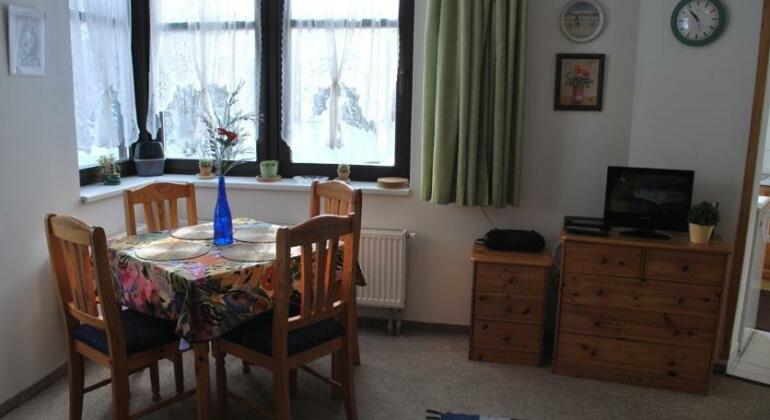 M+M Apartman Harrachov - Photo5