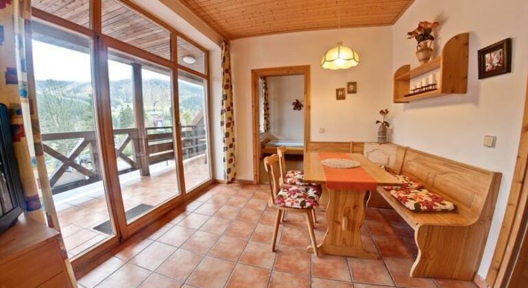 Pension Apartmany Sport Cermak - Photo2