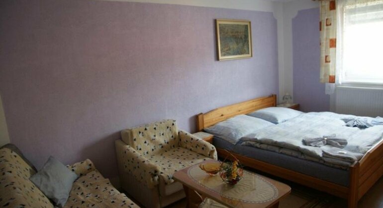 Pension Daberg - Photo2