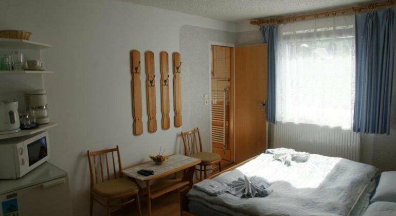 Pension Daberg - Photo3