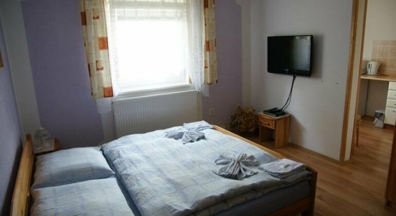 Pension Daberg - Photo4