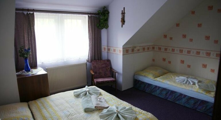 Pension Daberg - Photo5