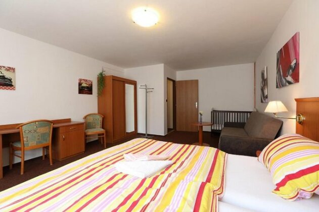Pension Venus Harrachov - Photo4