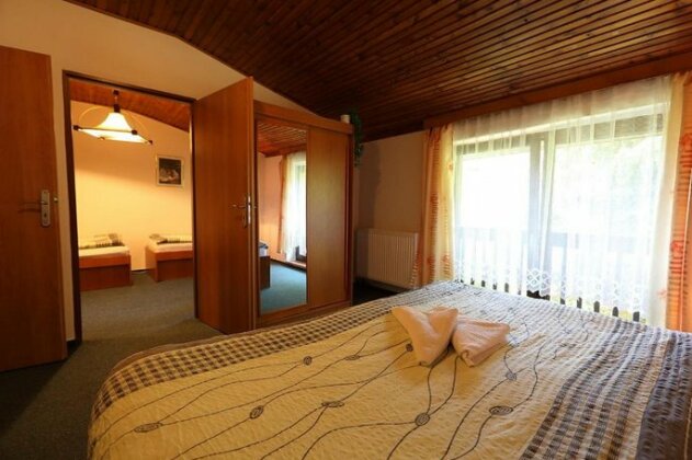 Pension Venus Harrachov - Photo5