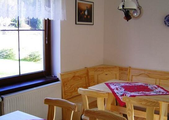 Penzion Cizek - Photo4