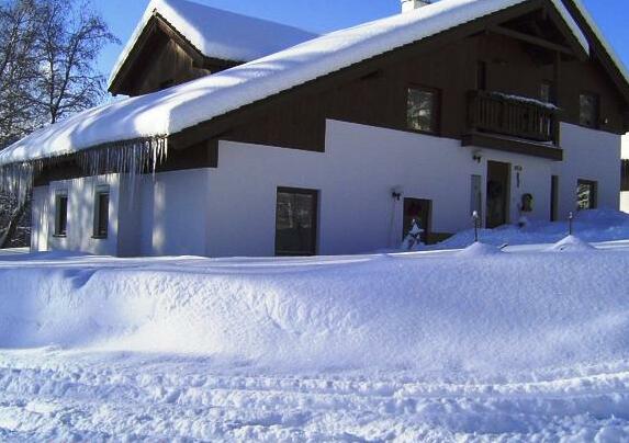 Penzion Cizek - Photo5