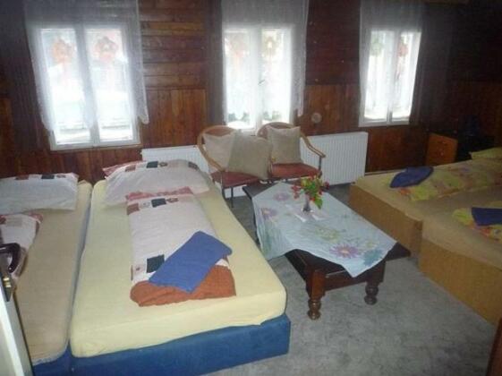 Penzion Habovka - Photo3