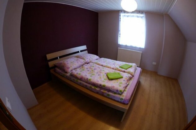 Penzion La Torretta - Photo5