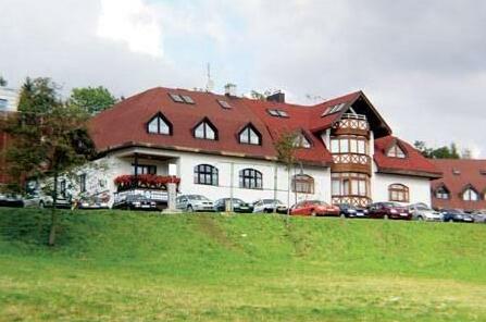 Penzion Patrik a Filip Harrachov - Photo2