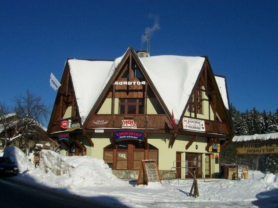 Penzion Rotunda Harrachov - Photo4