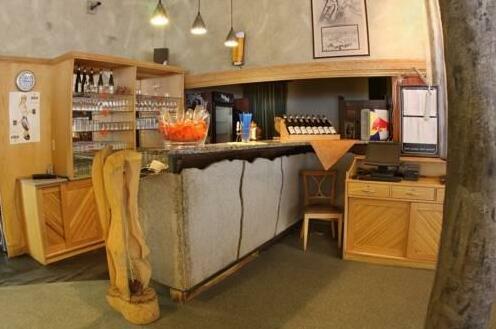 Sporthotel Ryzoviste - Photo2