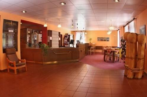 Sporthotel Ryzoviste - Photo3