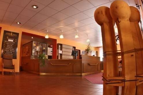 Sporthotel Ryzoviste - Photo4