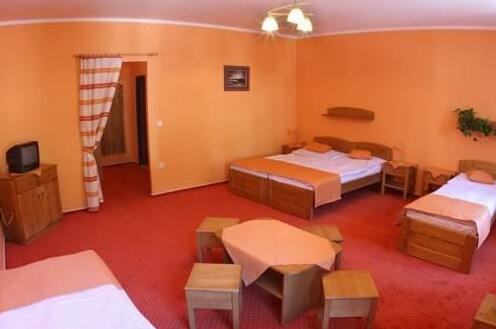 Sporthotel Ryzoviste - Photo5