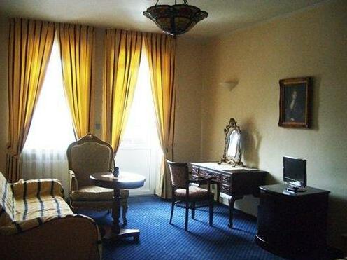 Hotel Castle Vetrov-Castle Hotel Collection - Photo3