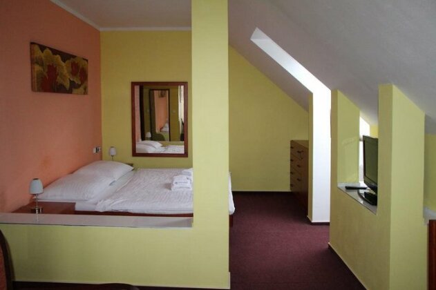 Hotel Zakova hora - Photo4