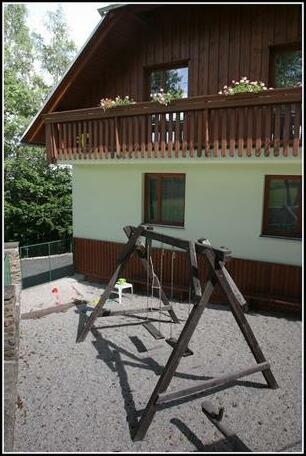 Apartmany Sumava - Photo5