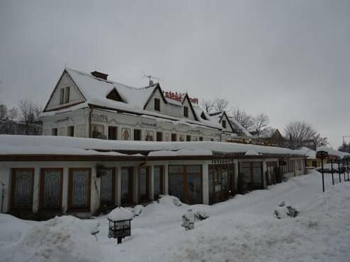 Hotel Pivovarska basta - Photo2