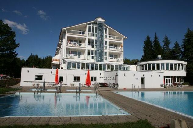 Hotel Vltava Horice na Sumave - Photo2