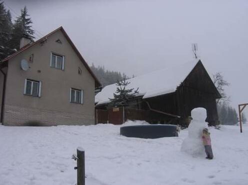 Chalupa Frantiska - Photo2