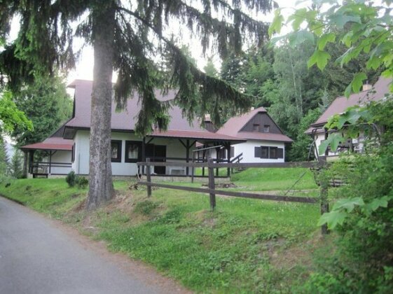 Chalupy Na Ralisce - Photo2