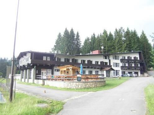 Hotel Becva