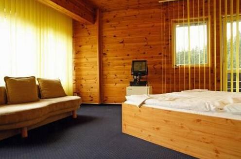 Hotel Becva - Photo2