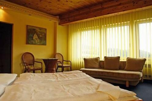Hotel Becva - Photo3