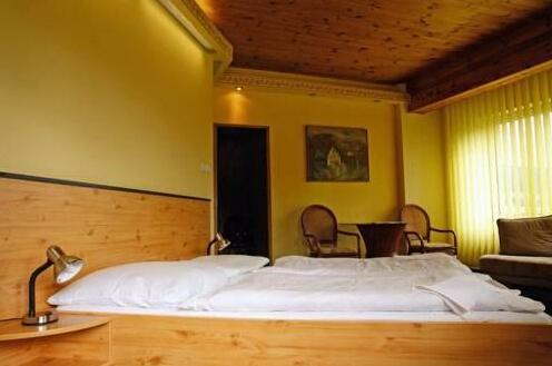 Hotel Becva - Photo4