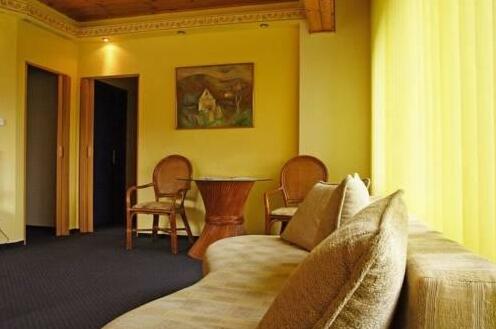 Hotel Becva - Photo5