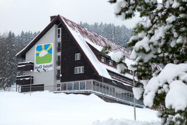Hotel Duo - Photo2