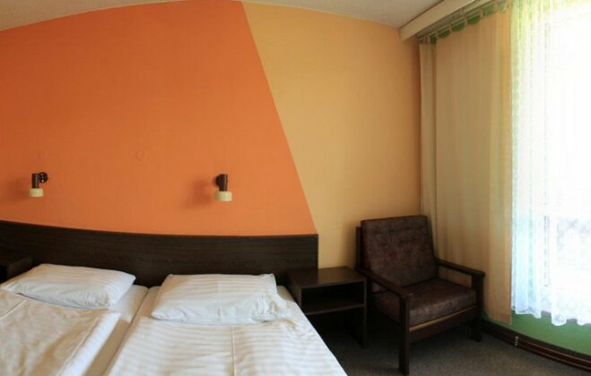 Hotel Mesit - Photo3