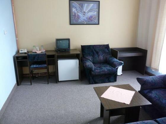 Hotel Mesit - Photo4