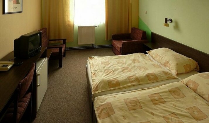 Hotel Mesit - Photo5