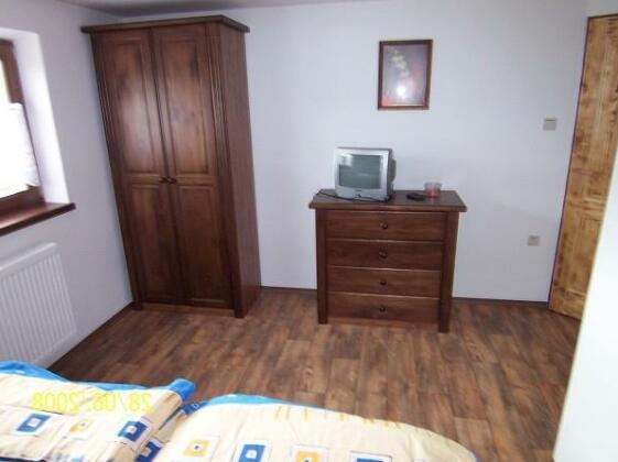 Penzion Silverado - Photo3