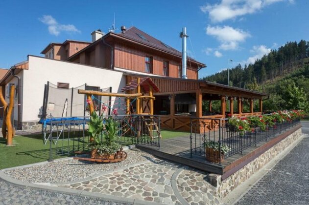 Relax Hotel Valaska - Photo2