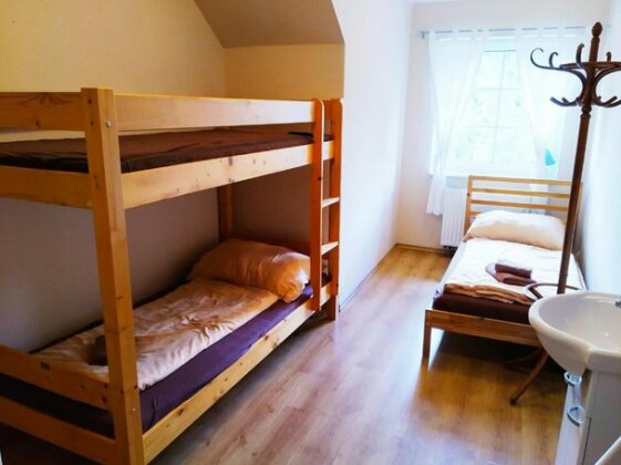 Relax Hotel Valaska - Photo3