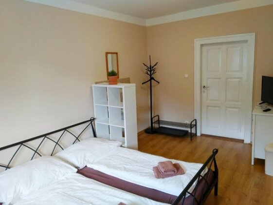 Relax Hotel Valaska - Photo4