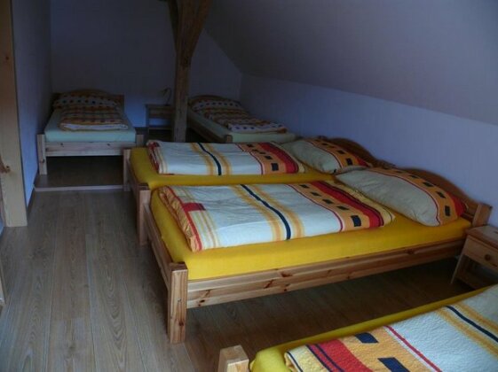 Penzion Yellow - Photo3