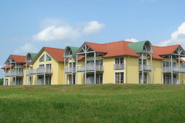 Lipno - Seepark Residence